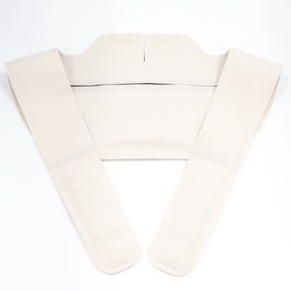 [中古(B)] パナソニック 高周波治療器 コリコランワイド EW-RA550(肩用セット) グレージュ ew-ra550-h [良い]