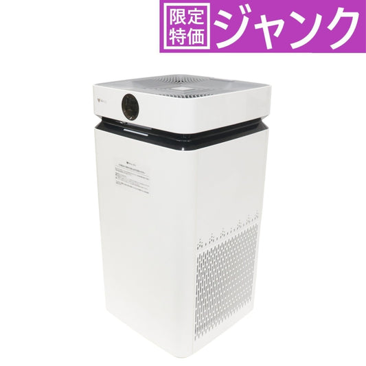 [ジャンク] Airdog(エアドッグ) プロフェッショナルモデル空気清浄機 X8 Pro airdog-x8-pro [難あり(D)]