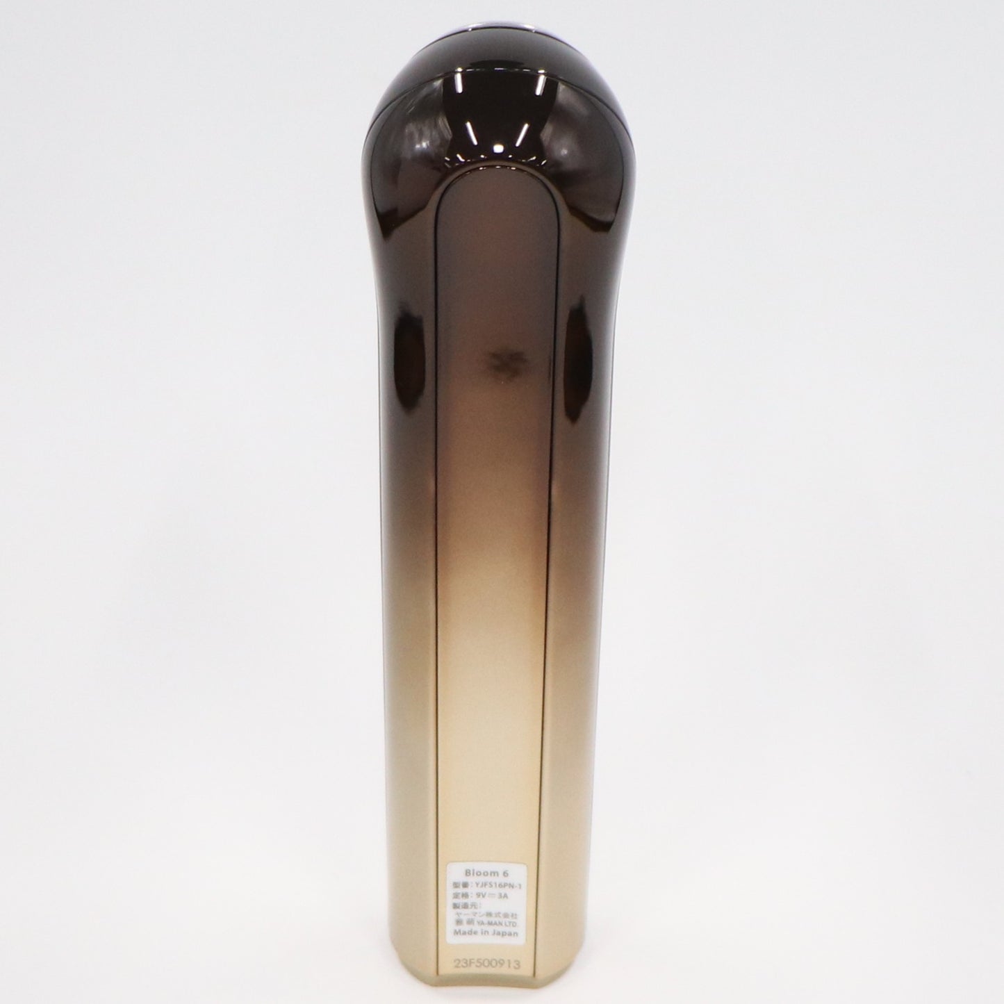 [中古(A)] ヤーマン RF エイジングケア Bloom6 美顔器 yjfs16pn [非常に良い]