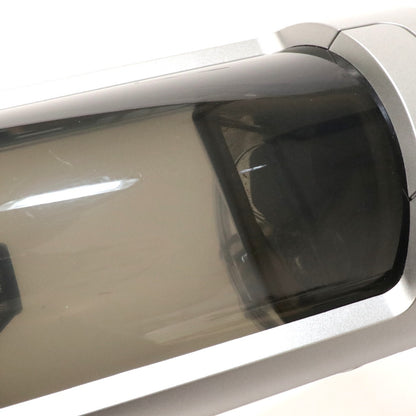 [中古(B)] Shark CleanSense iQ+ コードレススティッククリーナー IW3241J iw3241j-sl ライトチタニウム [良い]