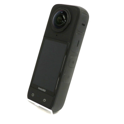 Insta360 X4 360度カメラ insta360-x4   整備済みアウトレット品 [中古(C)]