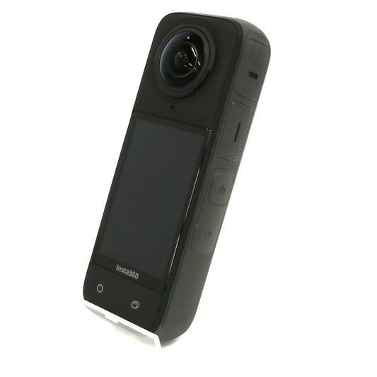 Insta360 X4 360度カメラ insta360-x4   整備済みアウトレット品 [中古(C)]