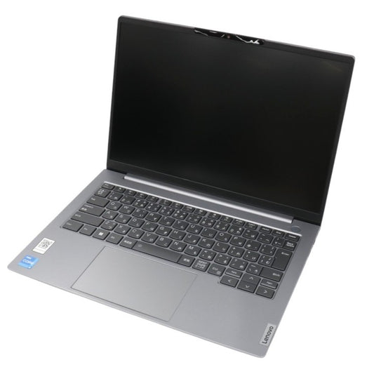[中古(A)] 【Office非搭載】Lenovo(レノボ) ThinkBook 14 Gen 6 (第13世代) 21KGCTO1WWJP2 ノートPC 14型(Windows 11 Home 64bit) 21kgcto1wwjp2 [非常に良い]