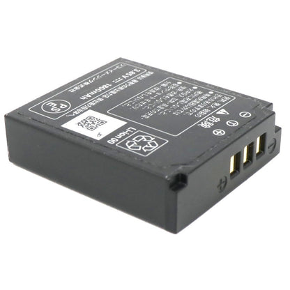 リコー 充電式リチウムイオンバッテリー DB-120 (GR IV 用)  db-120   整備済みアウトレット品 [中古(A)]