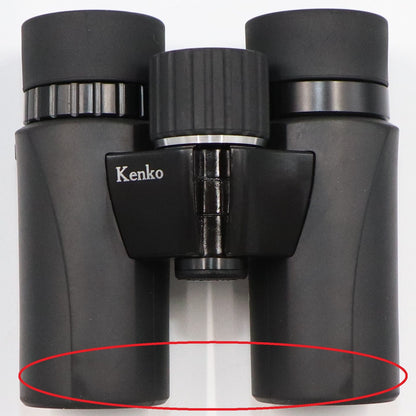[倍率8倍]ケンコー・トキナー ウルトラビューEX コンパクト 8×32 防水仕様 双眼鏡 ultraview-ex-8-32   整備済みアウトレット品 [良い(B)]