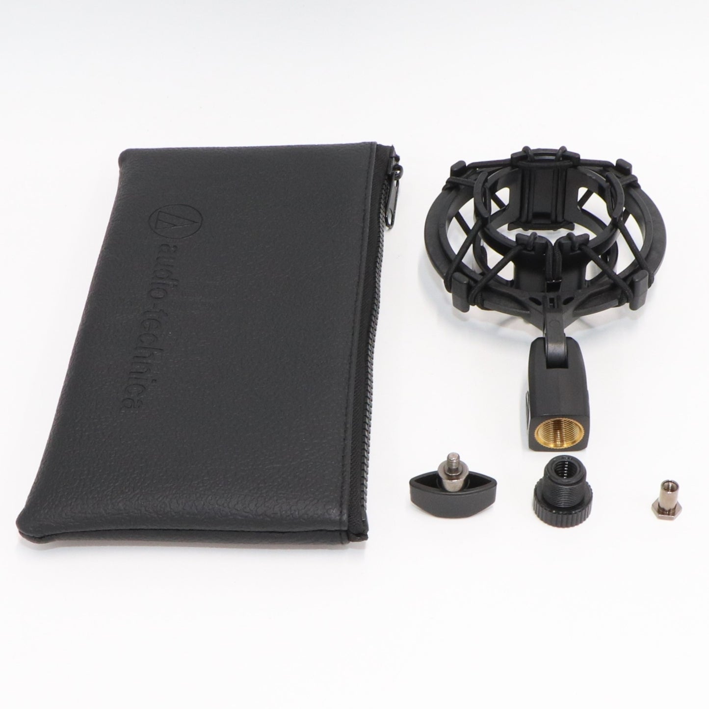 [中古(B)] audio-technica(オーディオテクニカ)バックエレクトレット・コンデンサー・マイクロホンAT2035  [良い]