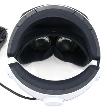 [中古(C)] ソニー PlayStation VR2 プレイステーション CFIJ-17000　cfij-17000  　[可]