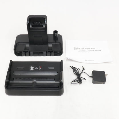 [中古(B)] ロボロック Dyad Pro コードレススティック掃除機 [良い]