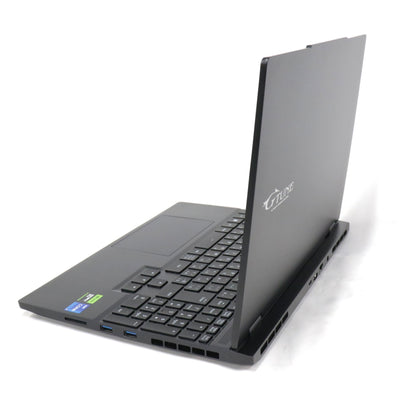 [中古(A)] mouse(マウス) G-Tune E5-I7G60BK-A (Core™ i7-13650HX /GeForce RTX4060 /16GB /SSD 500GB) ゲーミングノートパソコン E5I7G60BKABCW101DEC　e5i7g60bkabcw101dec [非常に良い]