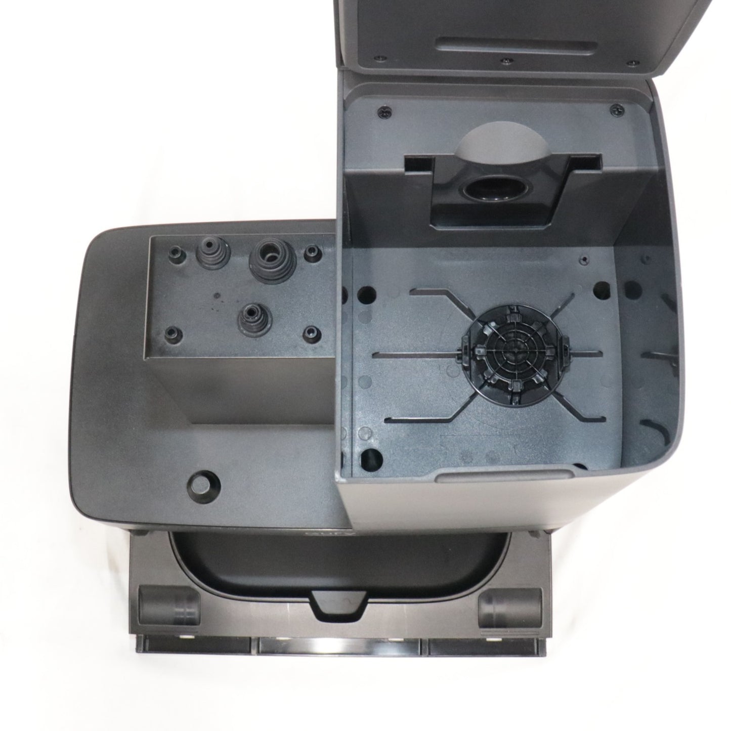 Eufy Clean by Anker ロボット掃除機 X10 Pro Omni t2351511 ブラック [良い]