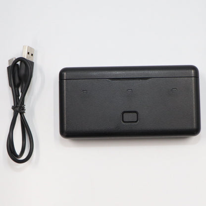 [中古(B)] DJI Osmo Action 多機能バッテリーケース (ケースのみ) dji-action3-battery-case  [良い]