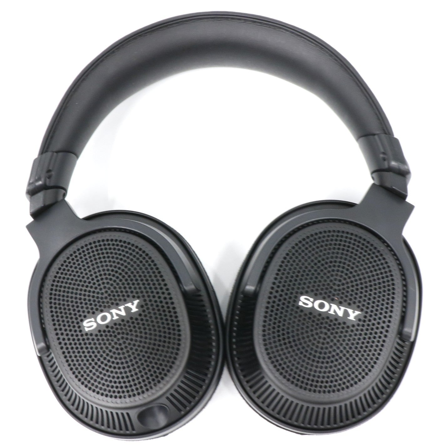 [中古(C)] ソニー スタジオモニターヘッドホン MDR-MV1  mdr-mv1[可]