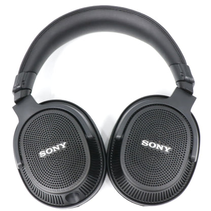 [中古(C)] ソニー スタジオモニターヘッドホン MDR-MV1  mdr-mv1[可]