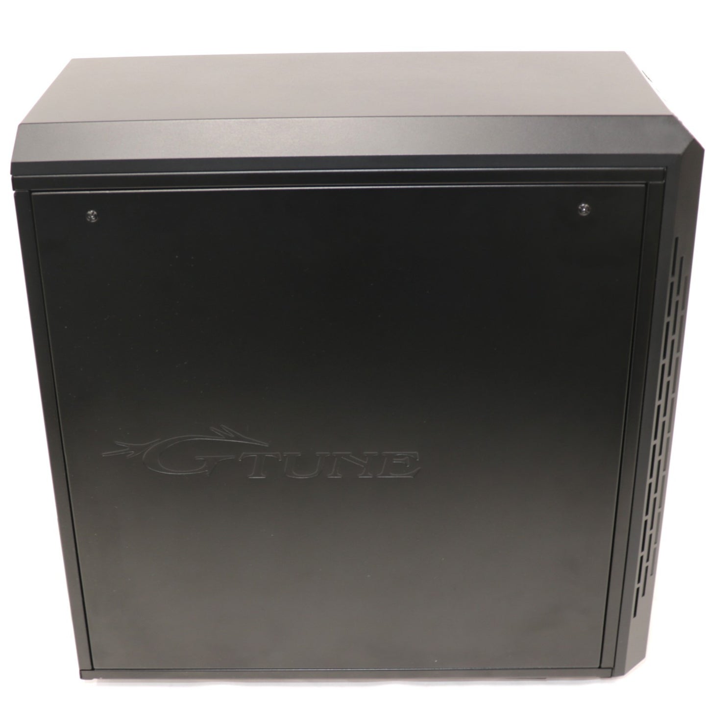 [中古(B)] mouse(マウス) G-Tune DG-I7G60 (インテル® Core™ i7-13700F /GeForce RTX™ 3060 /32GB /M.2 SSD 1TB) ゲーミングデスクトップパソコン dgi7g60b7acbw101dec  [良い]