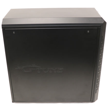 [中古(B)] mouse(マウス) G-Tune DG-I7G60 (インテル® Core™ i7-13700F /GeForce RTX™ 3060 /32GB /M.2 SSD 1TB) ゲーミングデスクトップパソコン dgi7g60b7acbw101dec  [良い]