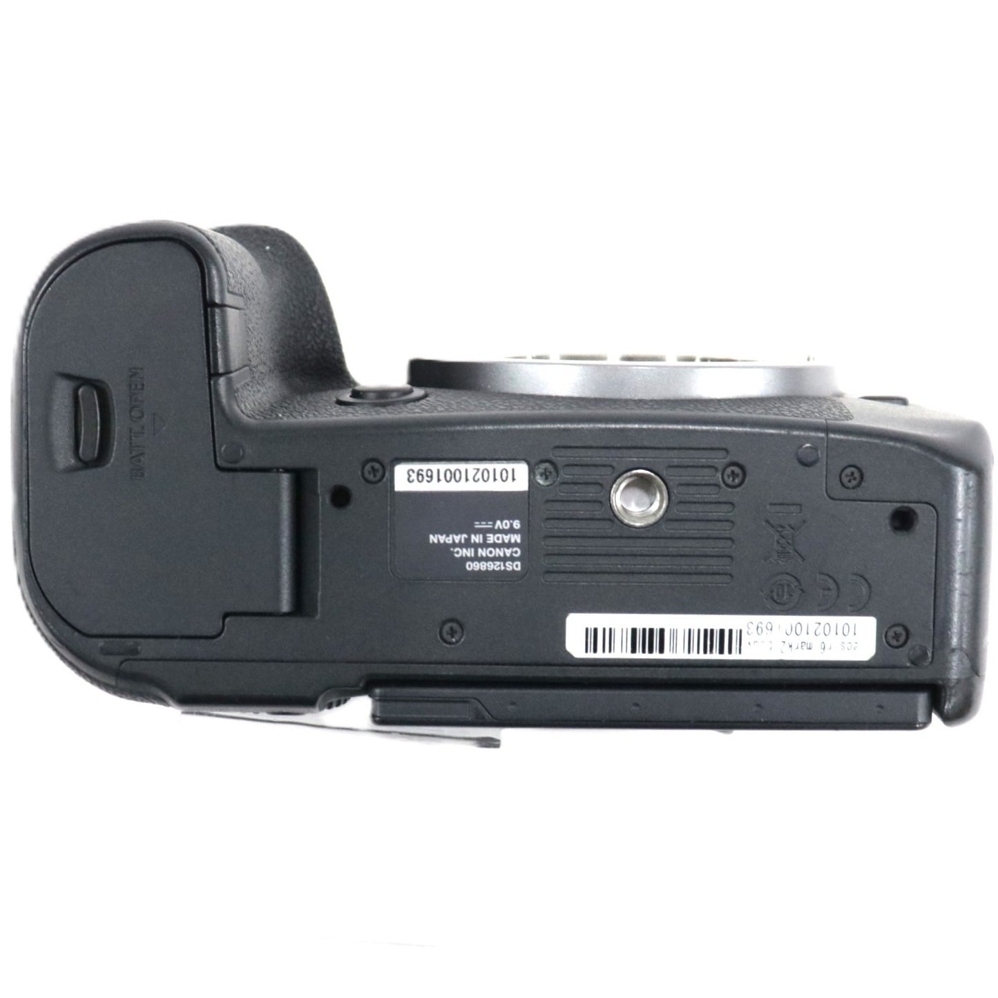 [中古(B)] CANON EOS R6 Mark II ボディ ミラーレス一眼 eos-r6-mark2-body  [良い]