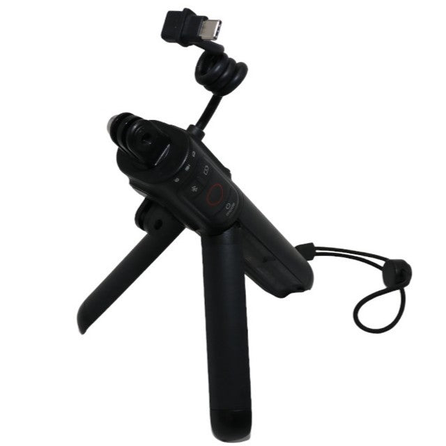 新品】GoPro Volta バッテリーグリップ・三脚・リモート 未開封