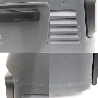 [中古(B)] [40L]アンカー Anker Solix EverFrost 2 Electric Cooler ポータブル冷蔵庫　a17a45a1 グレー [良い]
