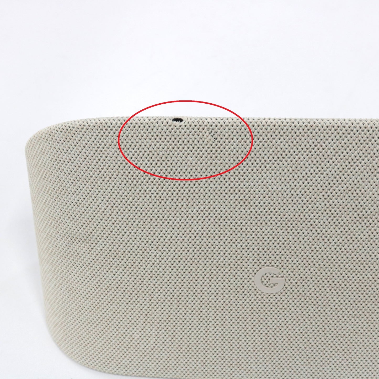 [中古(C)] Google Pixel Tablet Wi-Fiモデル 128GB  pixeltablet-ga04750 ポーセリン [可]