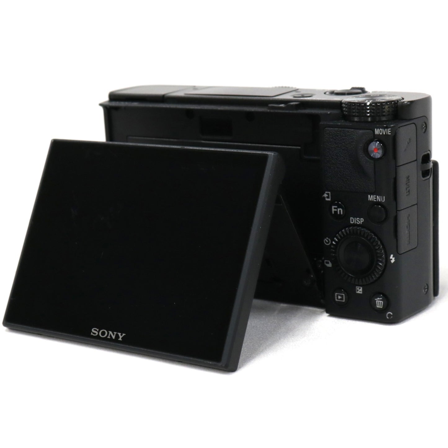 [中古(A)] ソニー Cyber-shot DSC-RX100M7 コンパクトデジタルカメラ dsc-rx100m7 [非常に良い]