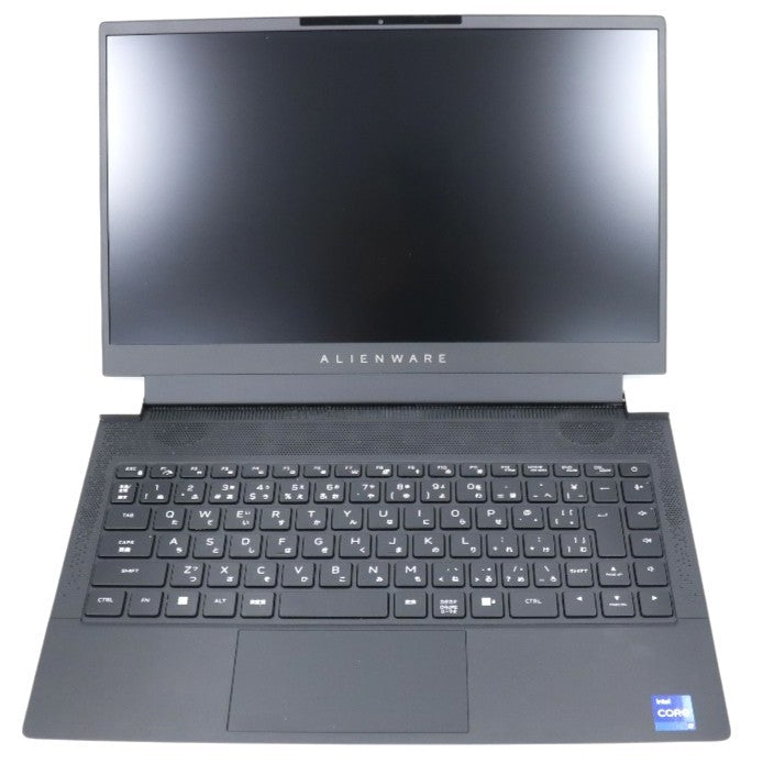 [中古(B)] DELL(デル) ALIENWARE X14 ゲーミングノートパソコン (Core(TM) i7-12700H /GeForce RTX™ 3060 /14型/16GB/M.2 SSD 512GB/144Hz)XGRDF-SMA1651SPOAS160N30JP　xgrdf-sma1651spoas160n30jp  [良い]