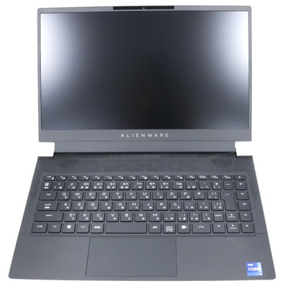 [中古(B)] DELL(デル) ALIENWARE X14 ゲーミングノートパソコン (Core(TM) i7-12700H /GeForce RTX™ 3060 /14型/16GB/M.2 SSD 512GB/144Hz)XGRDF-SMA1651SPOAS160N30JP　xgrdf-sma1651spoas160n30jp  [良い]