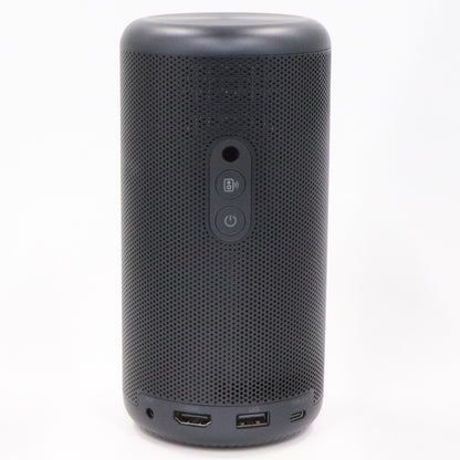 [中古(C)]Anker Nebula Capsule 3 モバイルプロジェクター d2425n11  [可]