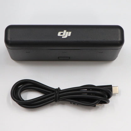 [中古(B)] DJI Osmo Action 多機能バッテリーケース2 (ケースのみ)  [良い]