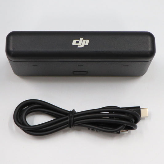 [中古(B)] DJI Osmo Action 多機能バッテリーケース2 (ケースのみ)  [良い]