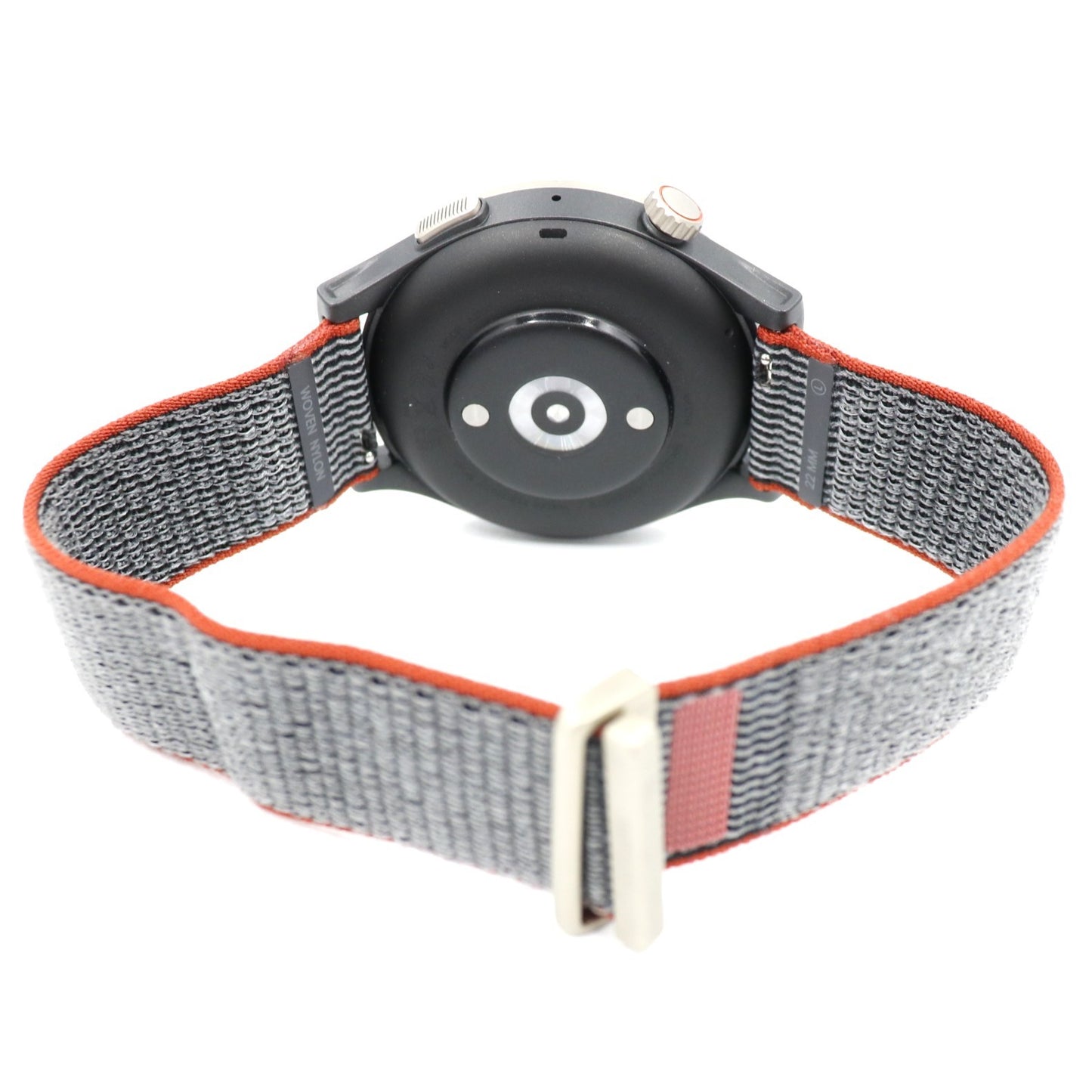 [中古(A)] Amazfit Cheetah Pro 47mm スマートウォッチ cheetah-pro [非常に良い]