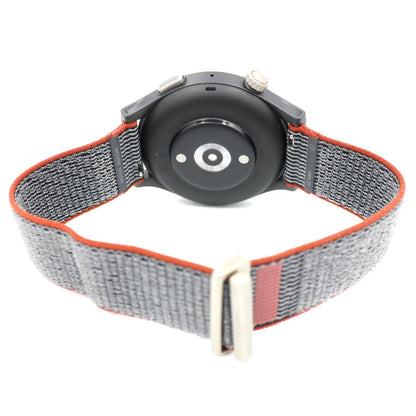 [中古(A)] Amazfit Cheetah Pro 47mm スマートウォッチ cheetah-pro [非常に良い]