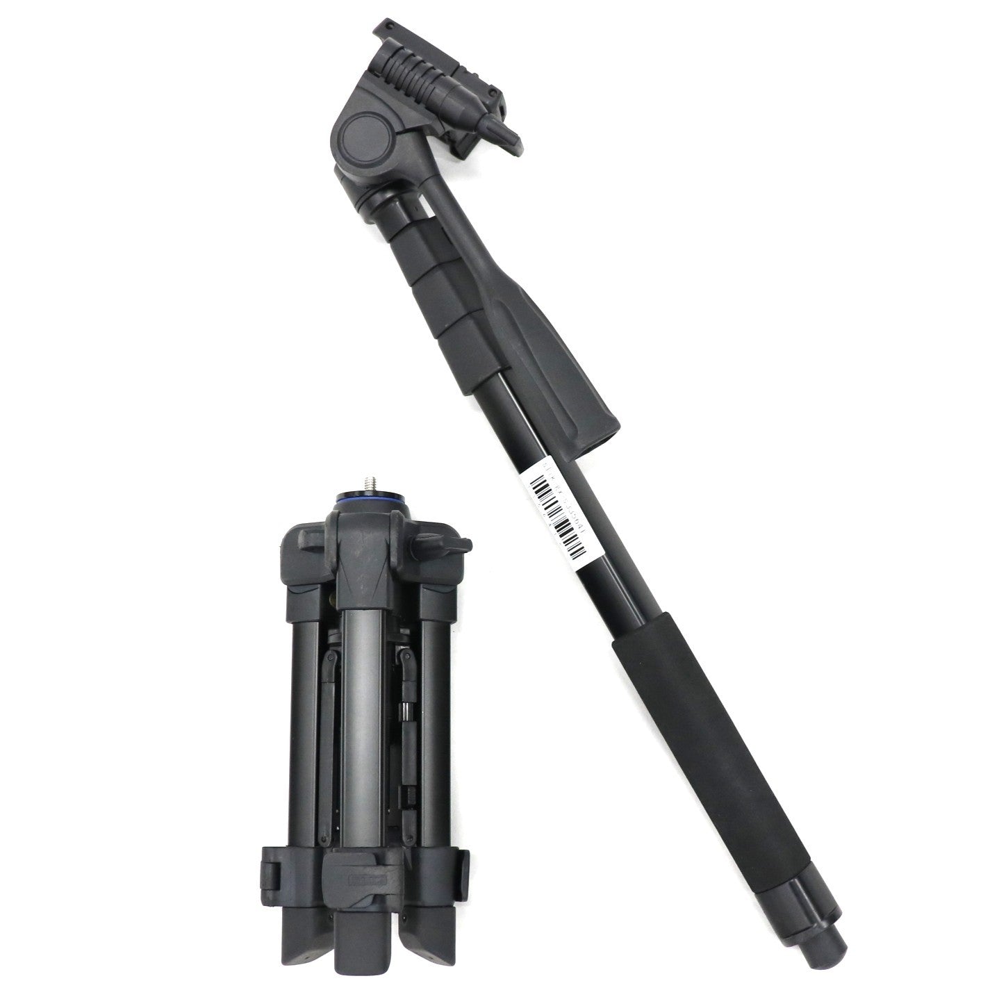 [中古(C)] SLIK スリック スタンドポッドGX-S 自立脚付き一脚 slik-gx-s[可]