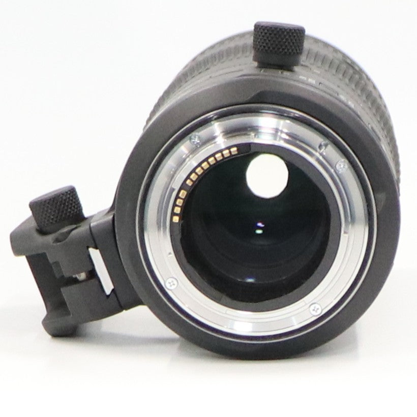 CANON RF70-200mm F2.8 L IS USM Z 高画質ズームレンズ   rf70200-f28-l-is-usm-z-bブラック 整備済みアウトレット品 [中古(A)]