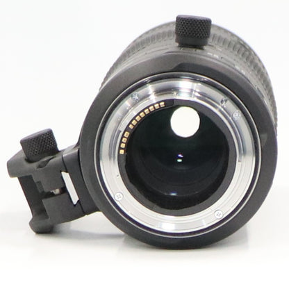 CANON RF70-200mm F2.8 L IS USM Z 高画質ズームレンズ   rf70200-f28-l-is-usm-z-bブラック 整備済みアウトレット品 [中古(A)]