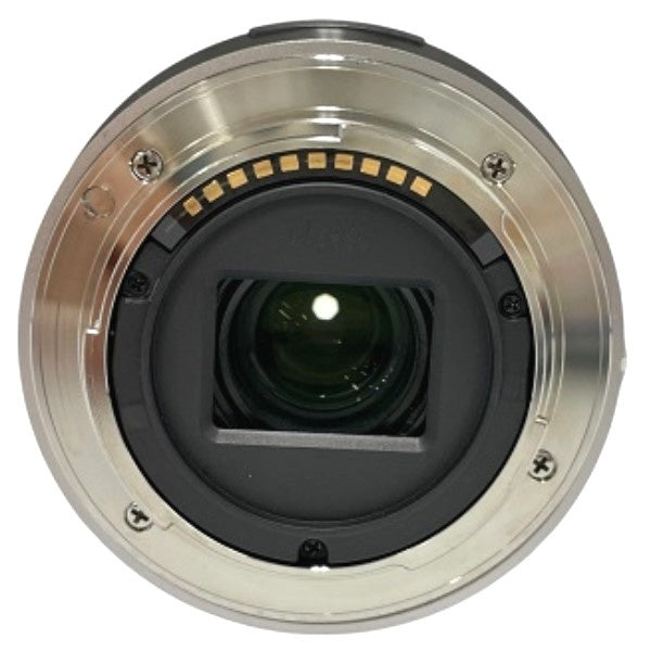 [中古(B)] タムロン 18-200mm F/3.5-6.3 DiIII VC(Model B011) 高倍率ズームレンズ(SONY Eマウント) [良い]