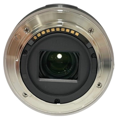 [中古(B)] タムロン 18-200mm F/3.5-6.3 DiIII VC(Model B011) 高倍率ズームレンズ(SONY Eマウント) [良い]