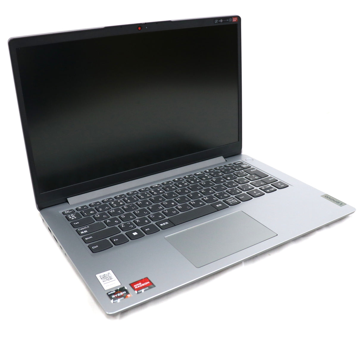 【Office非搭載】Lenovo(レノボ) IdeaPad Slim 170 ノートパソコン 14.0 型 (Windows 11 Home 64bit) 82vf004wjp   整備済みアウトレット品 [中古(C)]
