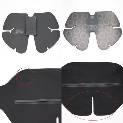 [中古(C)] パナソニック 高周波治療器 コリコランワイド３Ｄ（腰専用）EW-RA561  ew-ra561  [可]