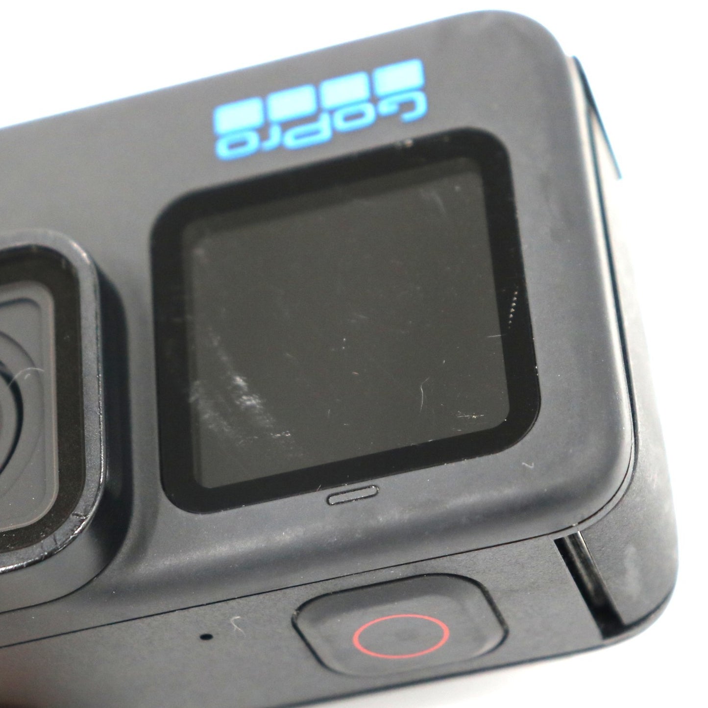 GoPro HERO11 Black hero11-black アクションカメラ アクセサリーセット hero11-black   整備済みアウトレット品 [中古(C)]