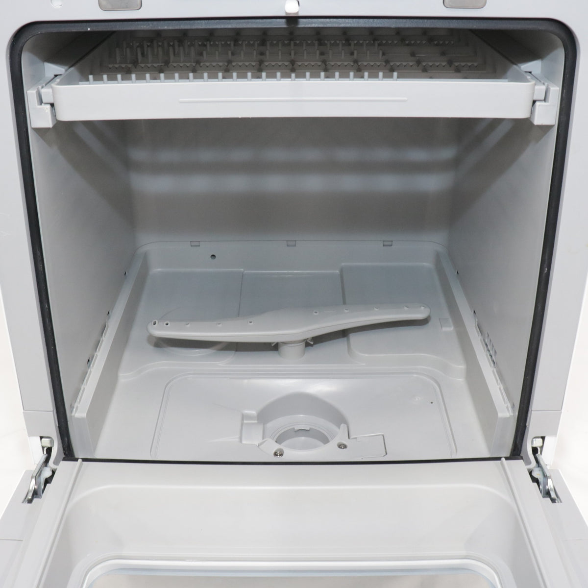 シロカ アドバンスシリーズ 食器洗い乾燥機 SS-MA251 工事不要 タンク式 分岐水栓可 ss-ma251  [良い]