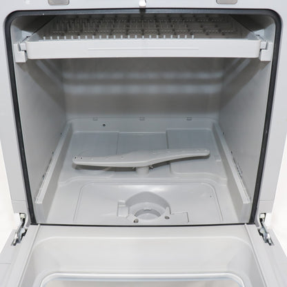 シロカ アドバンスシリーズ 食器洗い乾燥機 SS-MA251 工事不要 タンク式 分岐水栓可 ss-ma251  [良い]