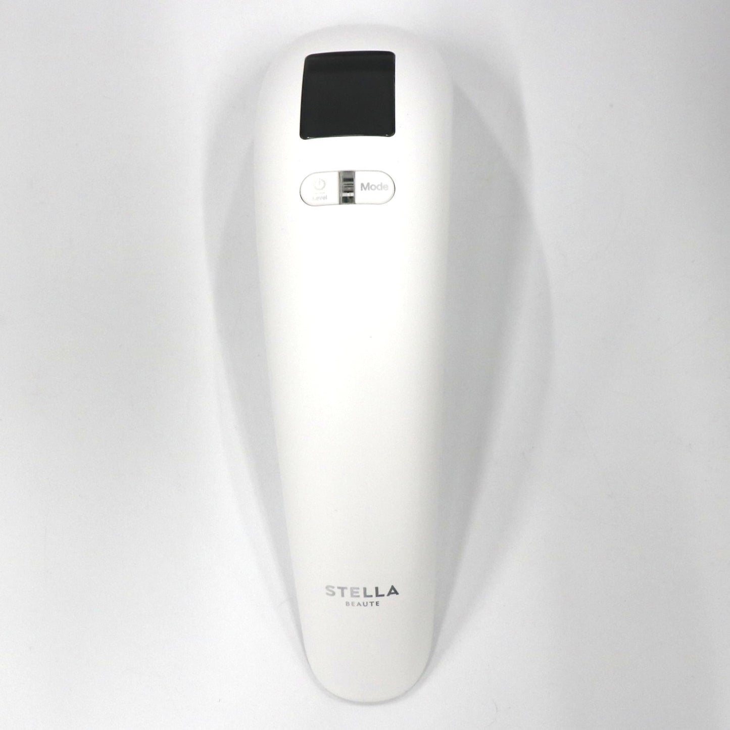 [ジャンク] STELLA BEAUTE(ステラ ボーテ) IPL光美容器 SB-IFD03 sb-ifd03-wh サントリーニホワイト[難あり(D)]