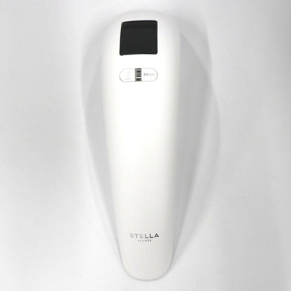 [ジャンク] STELLA BEAUTE(ステラ ボーテ) IPL光美容器 SB-IFD03 sb-ifd03-wh サントリーニホワイト[難あり(D)]
