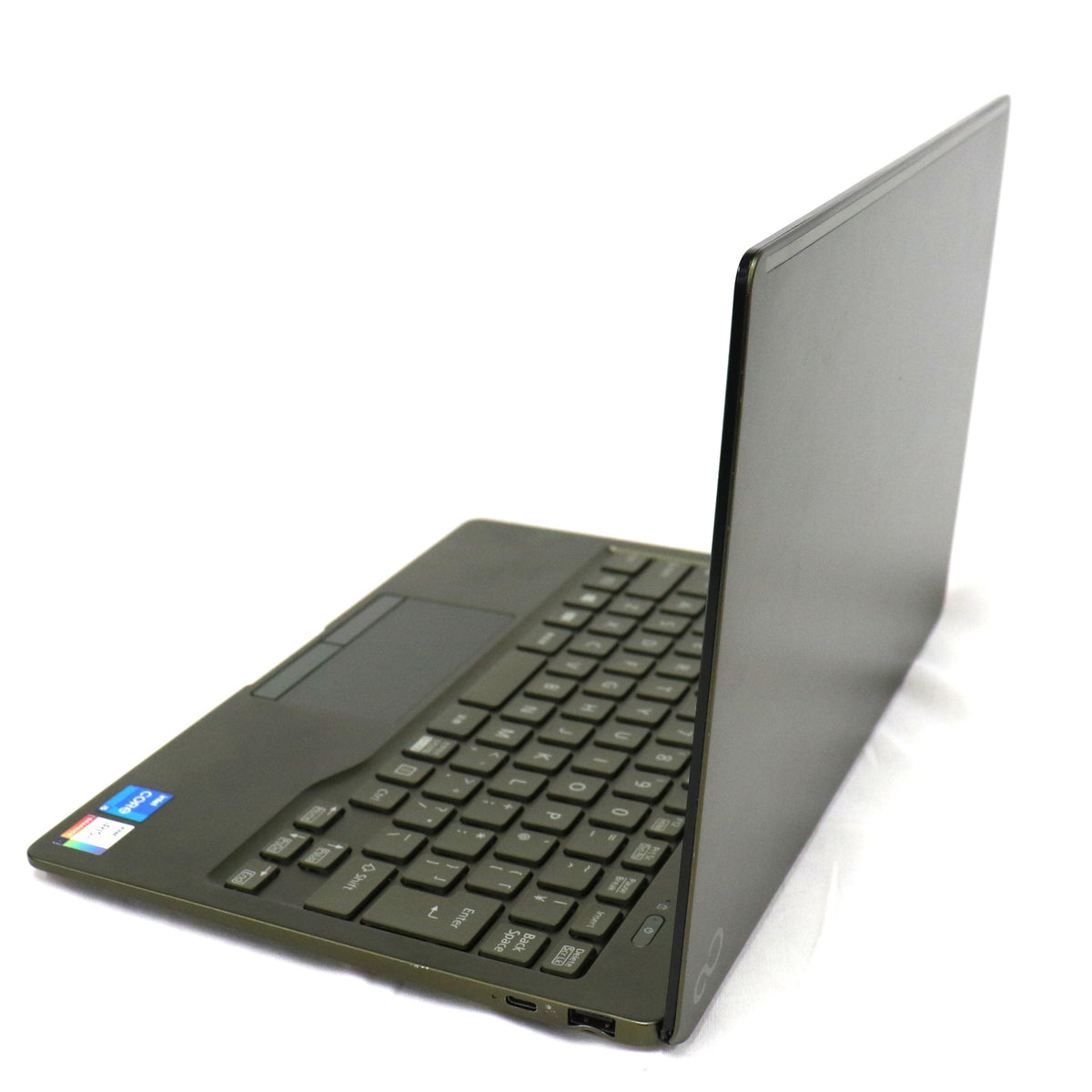 【Office非搭載 】富士通 LIFEBOOK ノートパソコン FMVC90E3S( Core i5-1135G7 / 13.3型/ 8GB/ Windows 10 Home 64bt)　fmvc90e3-k   整備済みアウトレット品 [中古(C)]