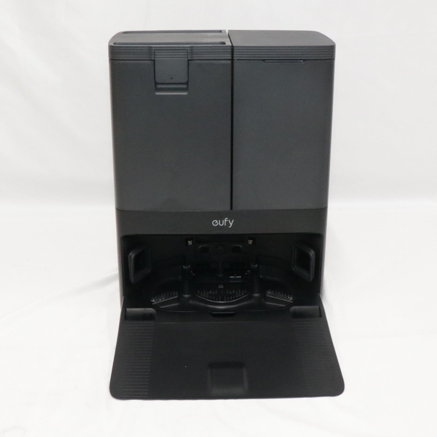 Eufy Clean by Anker ロボット掃除機 X10 Pro Omni t2351511 ブラック