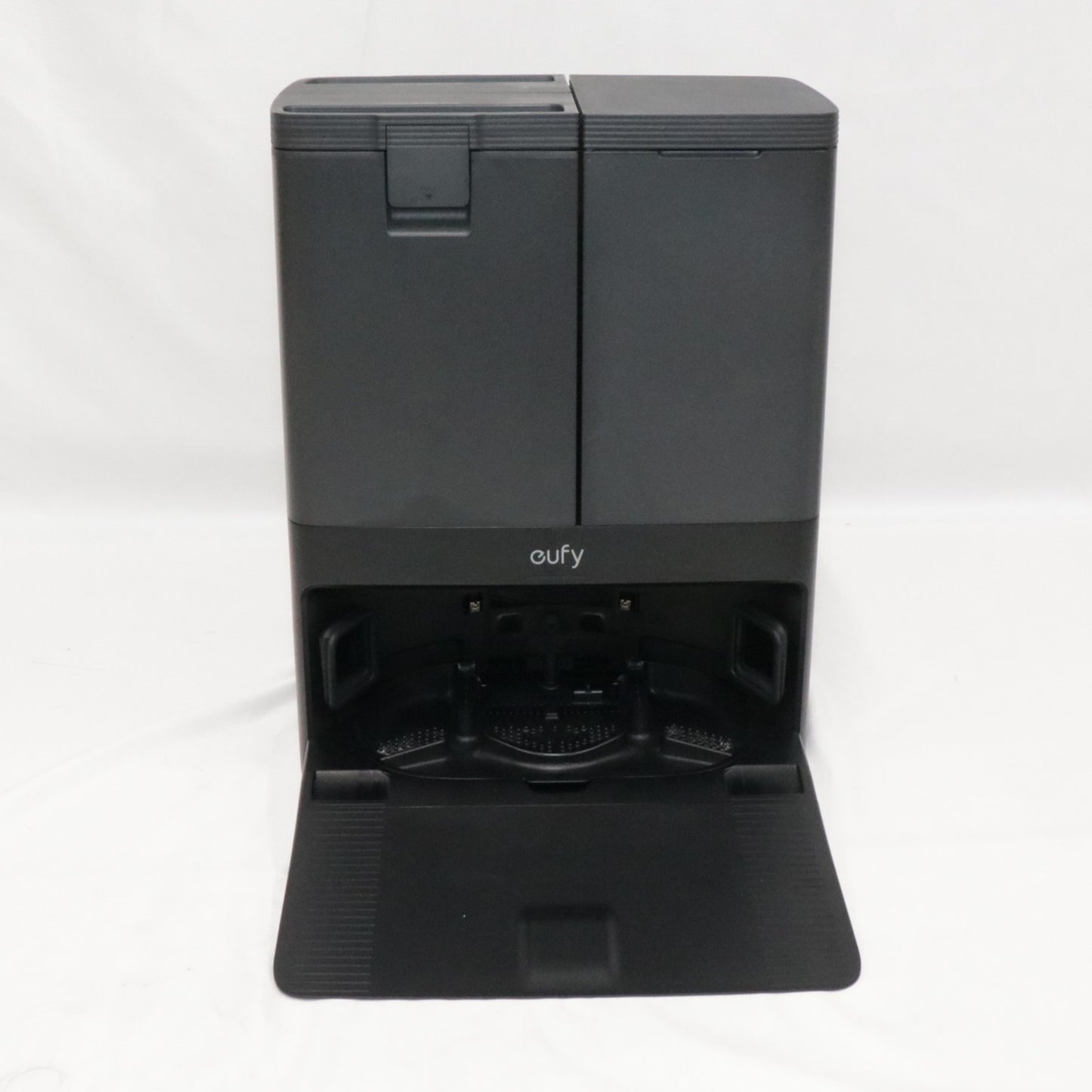 Eufy Clean by Anker ロボット掃除機 X10 Pro Omni t2351511 ブラック [良い]