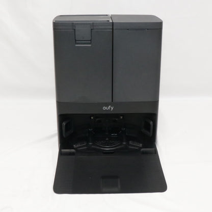 Eufy Clean by Anker ロボット掃除機 X10 Pro Omni t2351511 ブラック [良い]