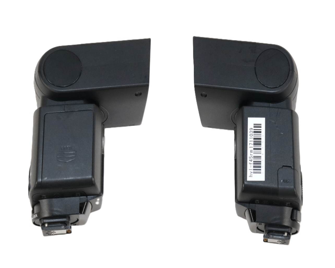 [中古(C)] ソニー LED搭載大光量フラッシュ HVL-F45RM hvl-f45rm hvl-f45rm　[可]