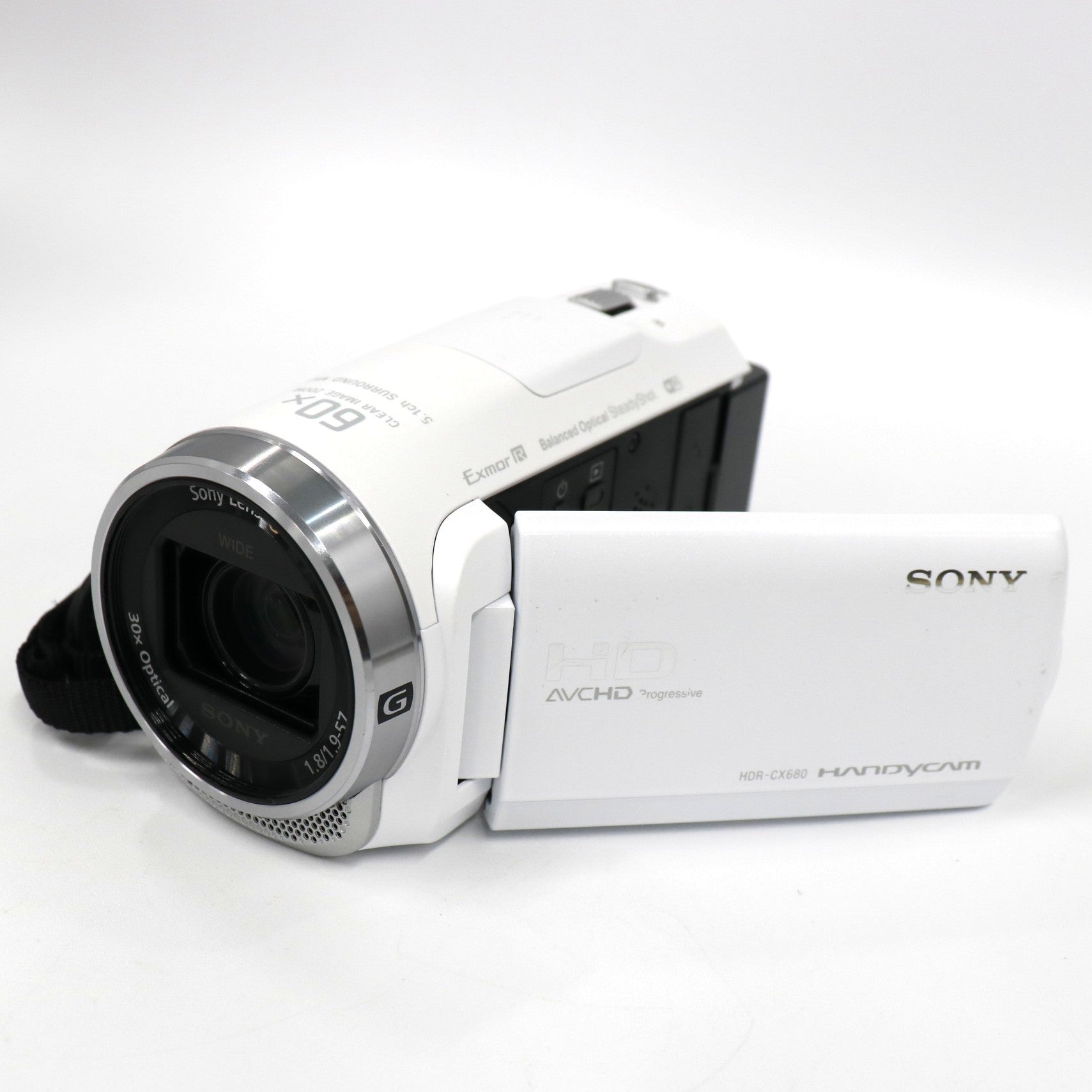 中古・型落ちビデオカメラの格安通販 – Rentio Outlet