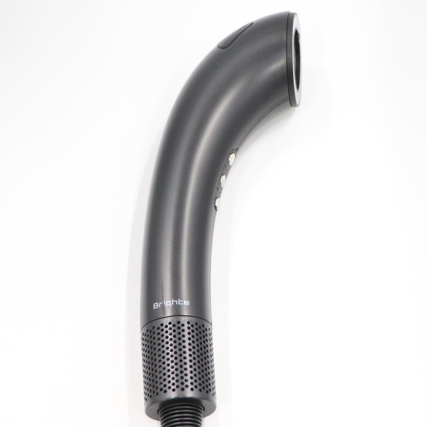Brighte SHOWER DRYER シャワードライヤー　brt-sd173   整備済みアウトレット品 [良い(B)]